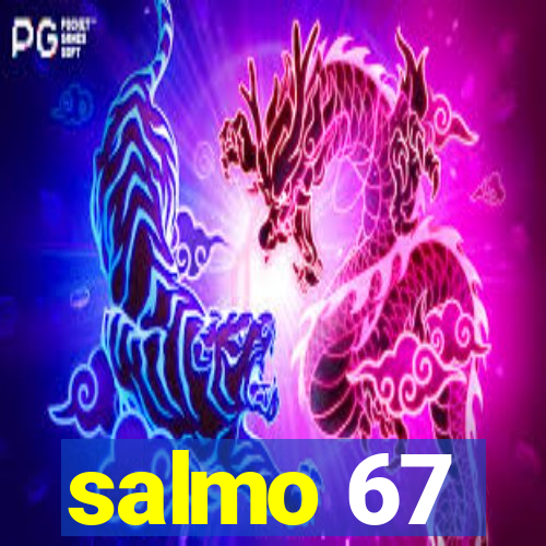 salmo 67